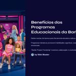 1 Beneficios dos Programas Educacionais da Barbie